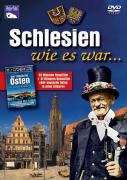 Schlesien, wie es war. DVD-Video