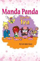 MANDA PANDA GOES TO TEA