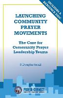 Launching Community Prayer Movements