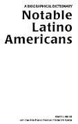 Notable Latino Americans