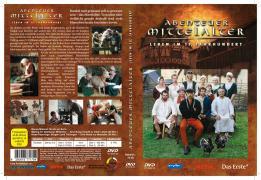 Abenteuer Mittelalter - DVD-Video