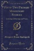 Fifty-Two Primary Missionary Stories