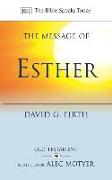 The Message of Esther