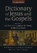 Dictionary of Jesus and the Gospels