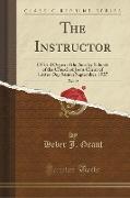 The Instructor, Vol. 72