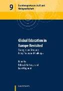 Global Education in Europe Revisited