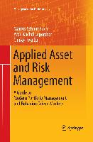 Applied Asset and Risk Management