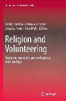 Religion and Volunteering