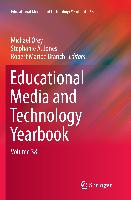 Educational Media and Technology Yearbook