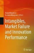 Intangibles, Market Failure and Innovation Performance