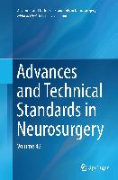 Advances and Technical Standards in Neurosurgery