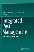 Integrated Pest Management