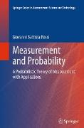 Measurement and Probability