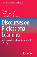 Discourses on Professional Learning