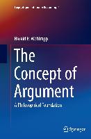 The Concept of Argument