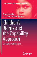 Children’s Rights and the Capability Approach