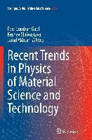 Recent Trends in Physics of Material Science and Technology