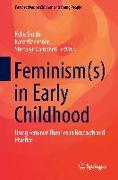 Feminism(s) in Early Childhood