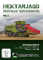 Hektarjagd Vol. 3 - Abenteuer Getreideernte