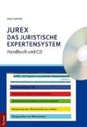 JUREX - Das juristische Expertensystem