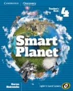Smart planet, level 4 teacher's book