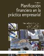 Planificación financiera en la práctica empresarial