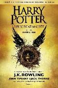 Harry Potter i el llegat maleït