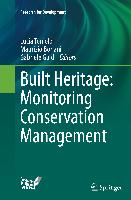 Built Heritage: Monitoring Conservation Management