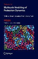 Multiscale Modeling of Pedestrian Dynamics