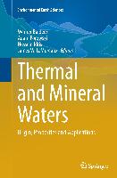 Thermal and Mineral Waters