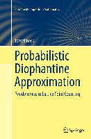 Probabilistic Diophantine Approximation
