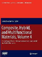 Composite, Hybrid, and Multifunctional Materials, Volume 4