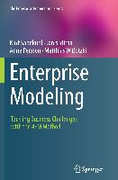 Enterprise Modeling