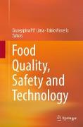 Food Quality, Safety and Technology