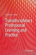 Transdisciplinary Professional Learning and Practice