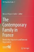 The Contemporary Family in France