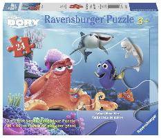 Finding Dory 24 PC Floor Puzzl