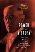 Power Without Victory