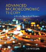 Advanced Microeconomic Theory