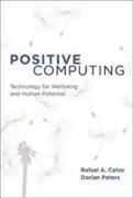 Positive Computing