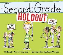 Second Grade Holdout