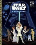 A New Hope (Star Wars)