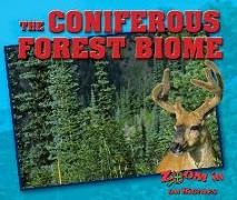 The Coniferous Forest Biome