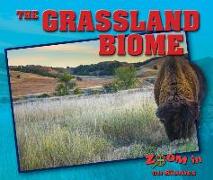 The Grassland Biome