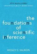 Foundations of Scientific Inference, The