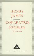 Henry James Collected Stories Vol1