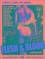 Flesh & Blood