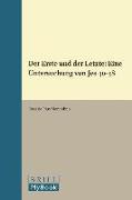 Der Erste Und Der Letzte: Eine Untersuchung Von Jes 40-48