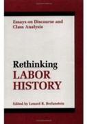 Rethinking Labor History