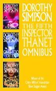 The Fifth Inspector Thanet Omnibus